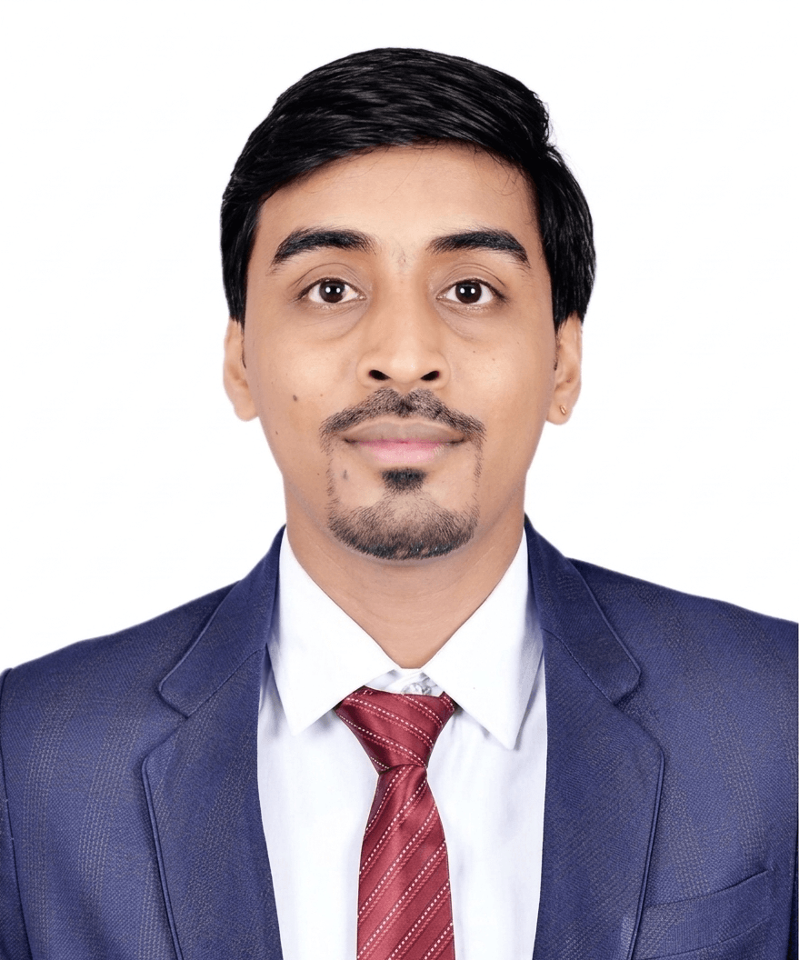 Abhishek Kumar R