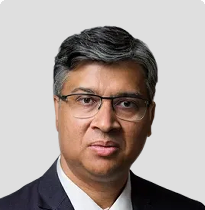 Dr. Anand Agrawal PhD.