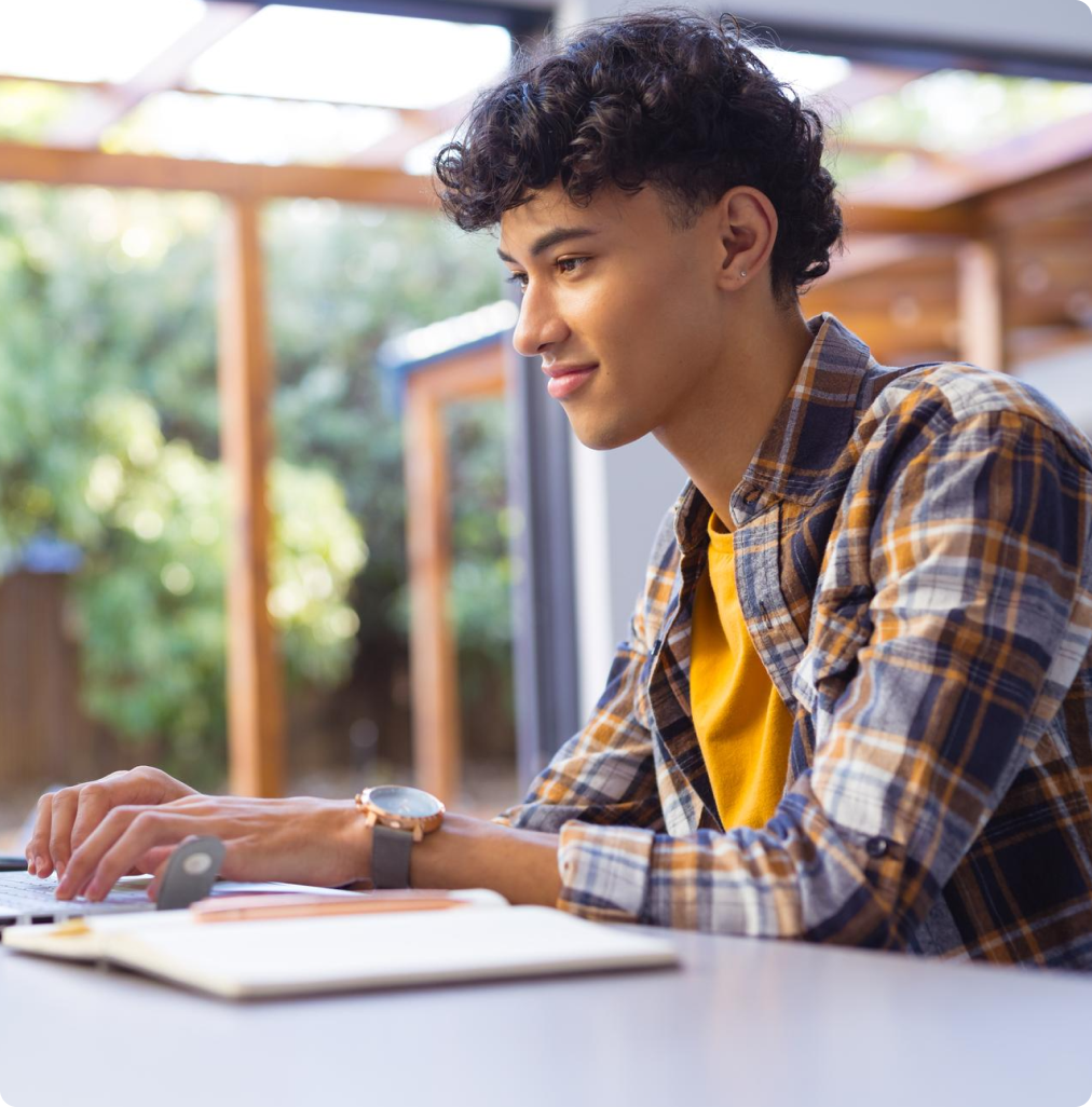 Education Hero Image