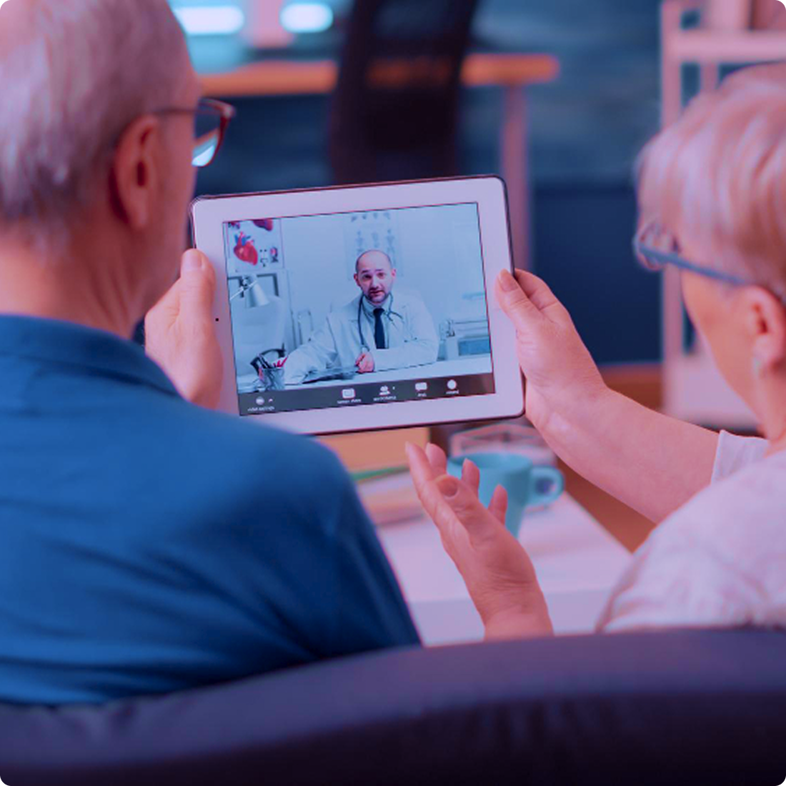 AI-Powered Patient Engagement & Support