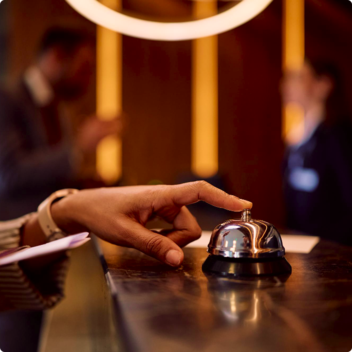Hospitality Operations