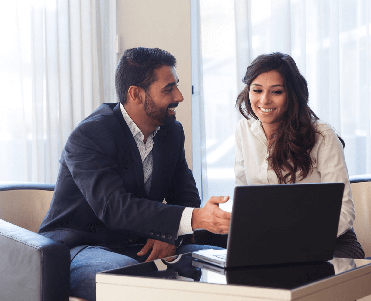 Why become a Talisma Partner