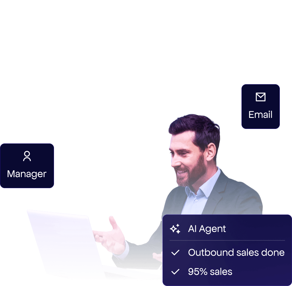 Sales & RM assistant